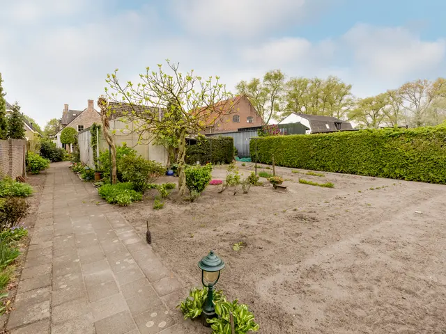 Foto van Eindstraat 46
