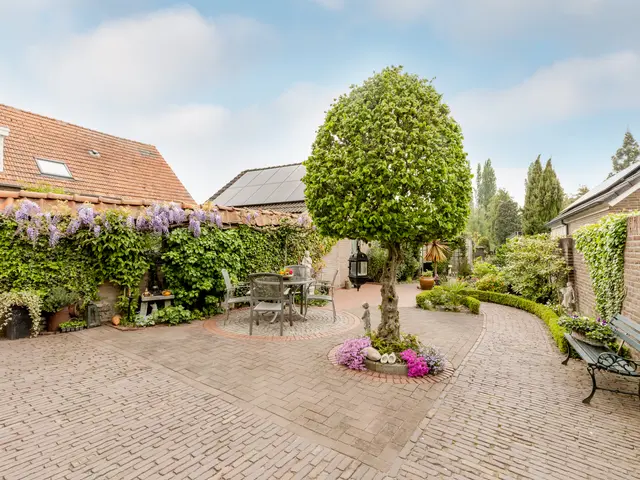 Foto van Eindstraat 46