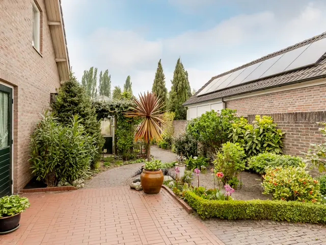 Foto van Eindstraat 46