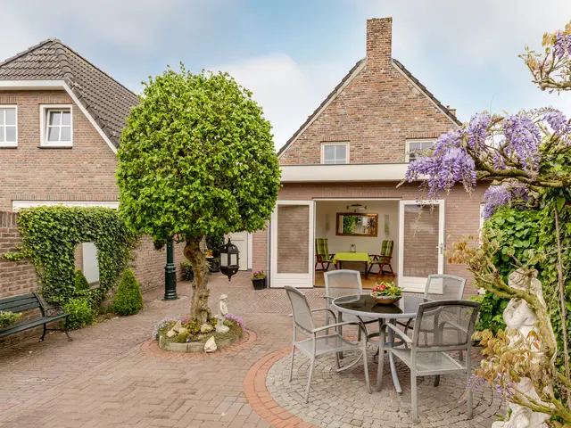 Foto van Eindstraat 46