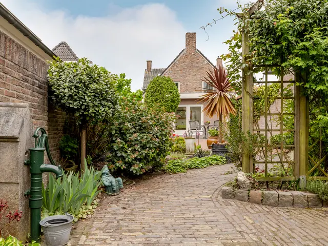 Foto van Eindstraat 46