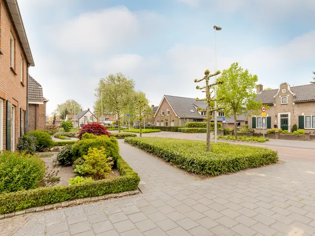 Foto van Eindstraat 46