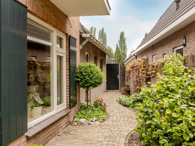 Foto van Eindstraat 46