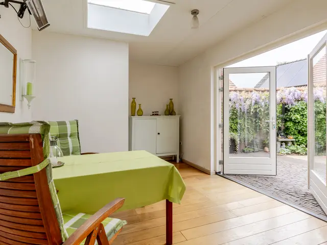Foto van Eindstraat 46