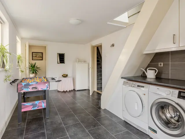 Foto van Eindstraat 46