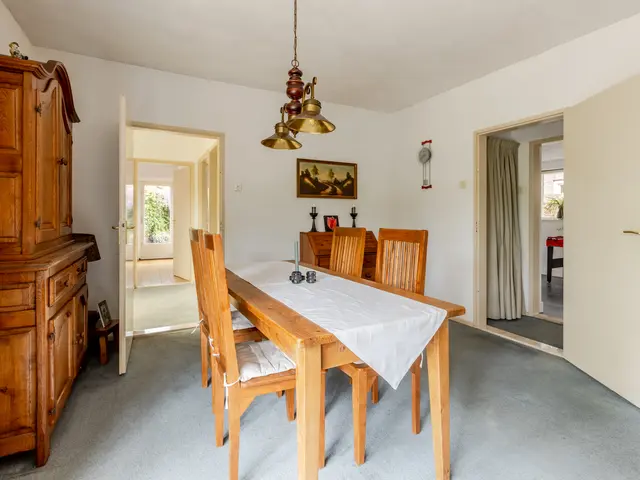 Foto van Eindstraat 46