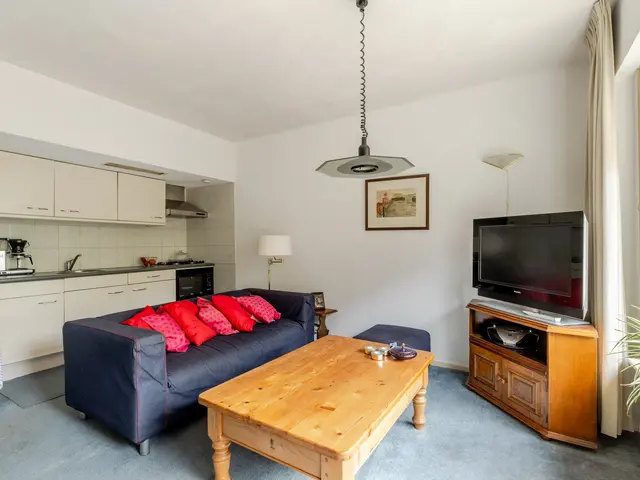 Foto van Eindstraat 46