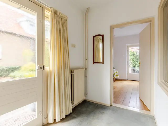 Foto van Eindstraat 46