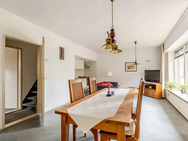 Foto van Eindstraat 46
