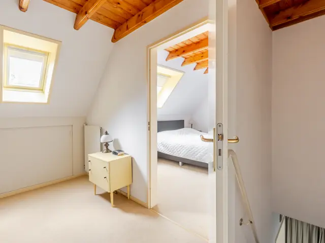 Foto van Eindstraat 46