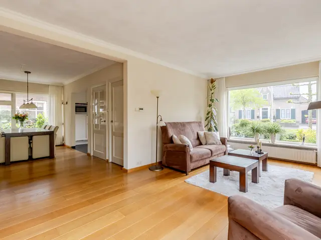 Foto van Eindstraat 46