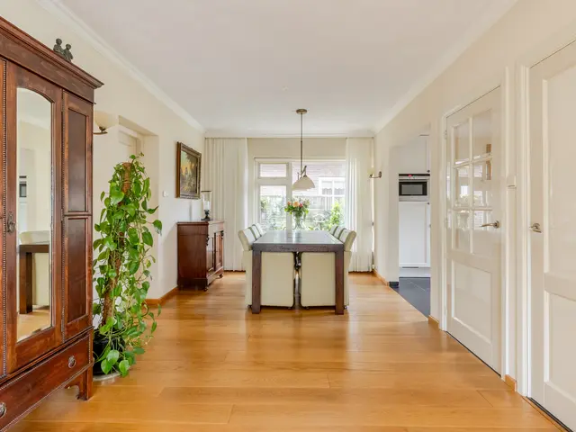 Foto van Eindstraat 46