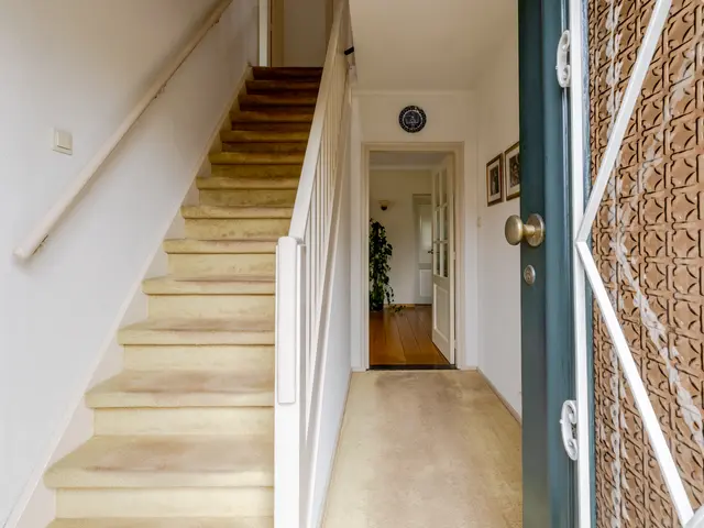 Foto van Eindstraat 46