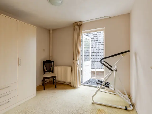 Foto van Eindstraat 46