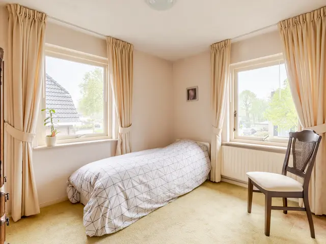 Foto van Eindstraat 46