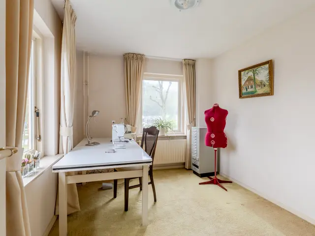 Foto van Eindstraat 46