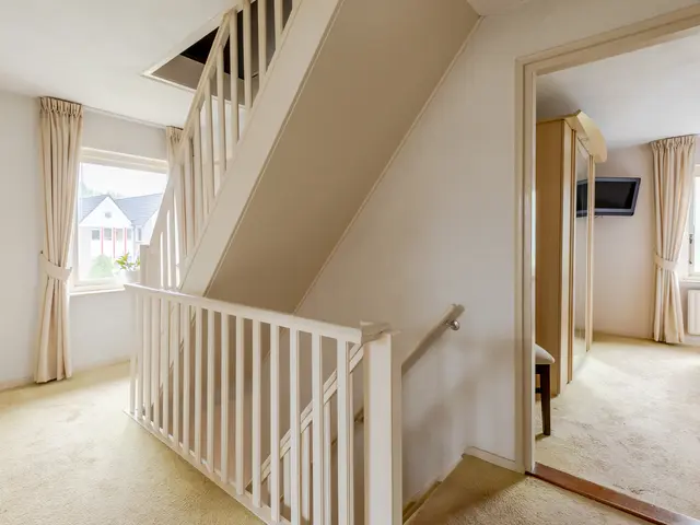 Foto van Eindstraat 46