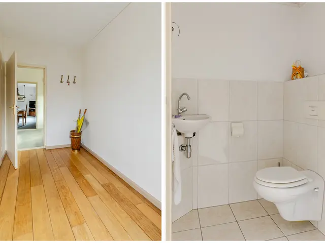 Foto van Eindstraat 46