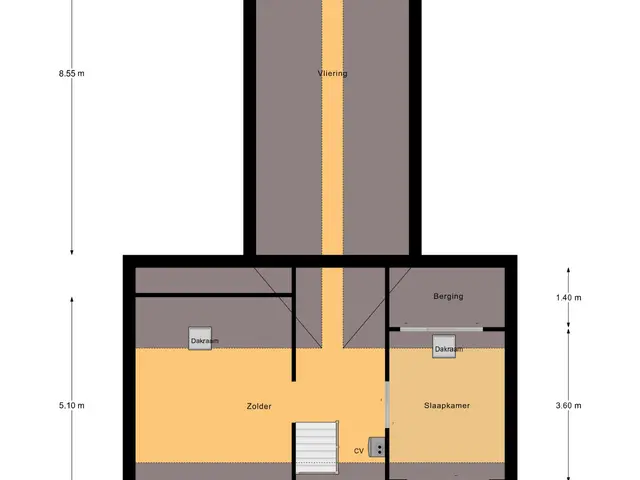 Foto van Eindstraat 46