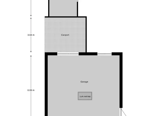 Foto van Eindstraat 46