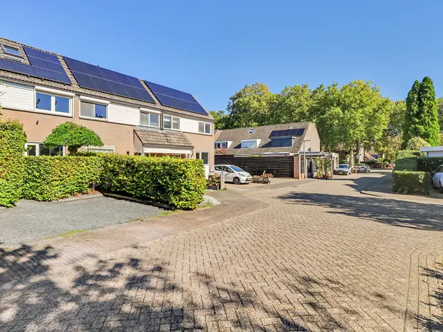 Foto van Schaepmanlaan 39
