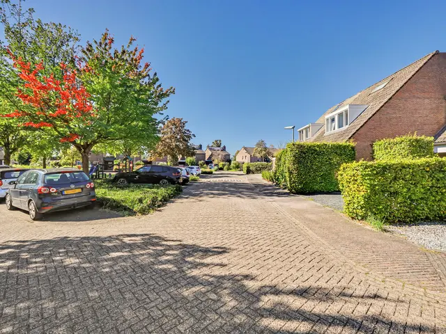 Foto van Schaepmanlaan 39