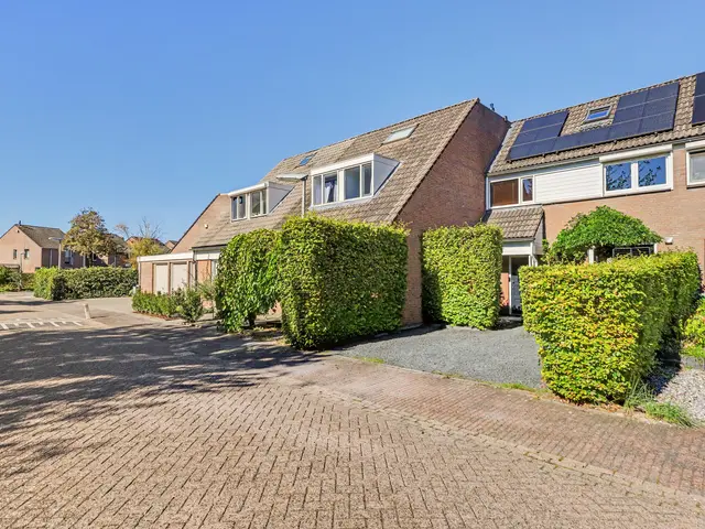 Foto van Schaepmanlaan 39