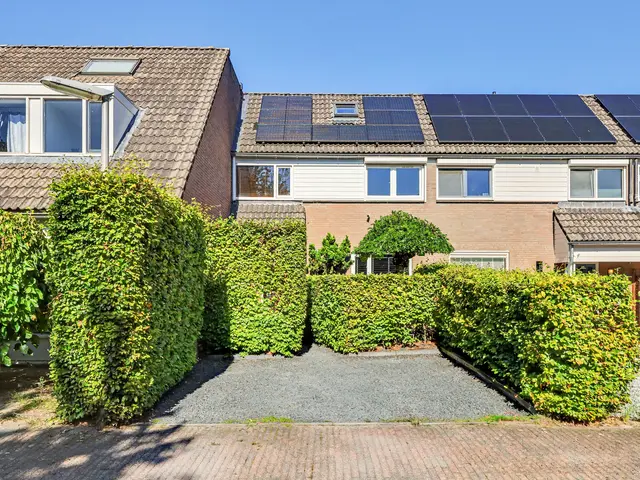 Foto van Schaepmanlaan 39