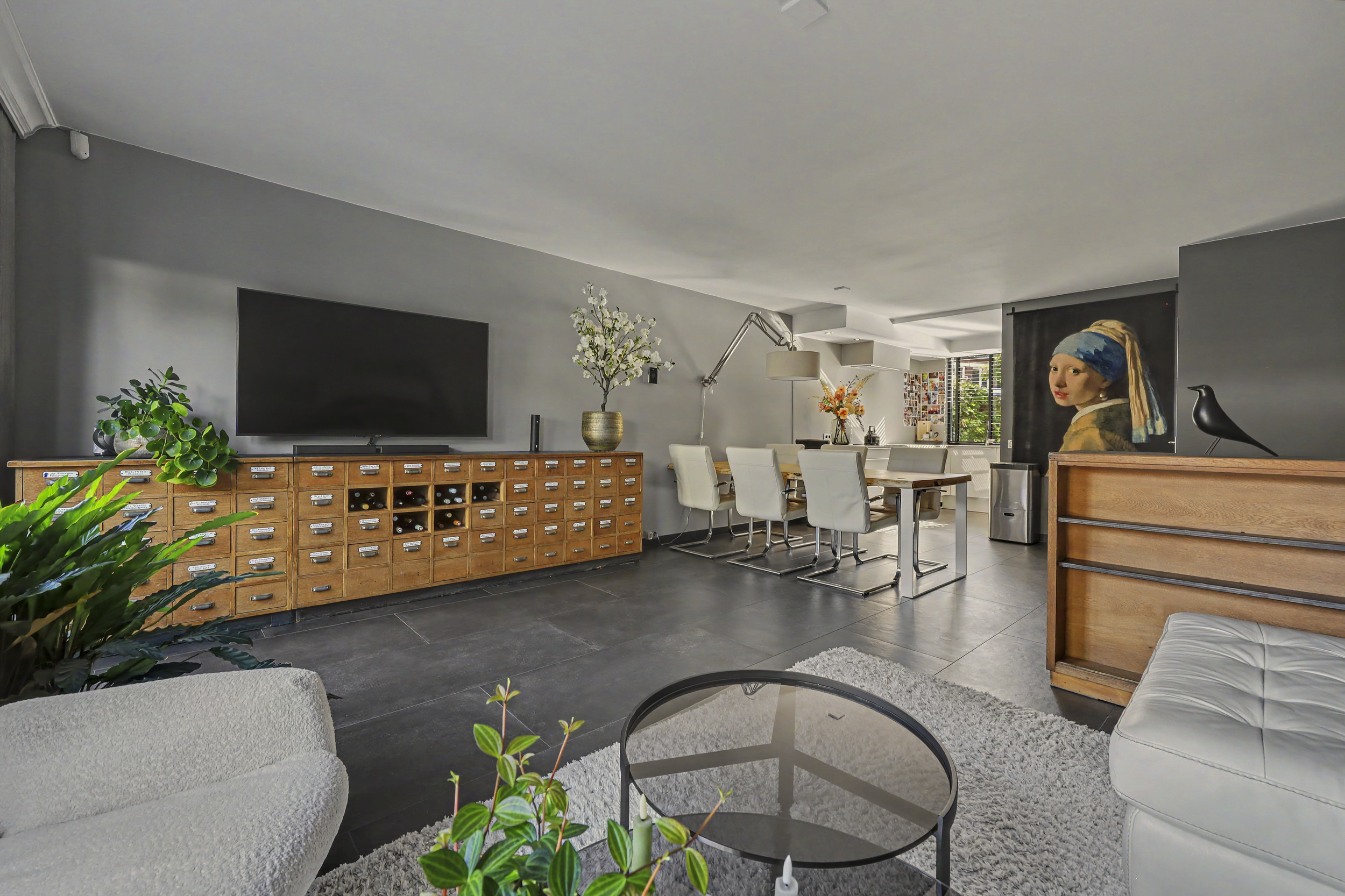 Tussenwoning te koop: Schaepmanlaan 39, Vlijmen