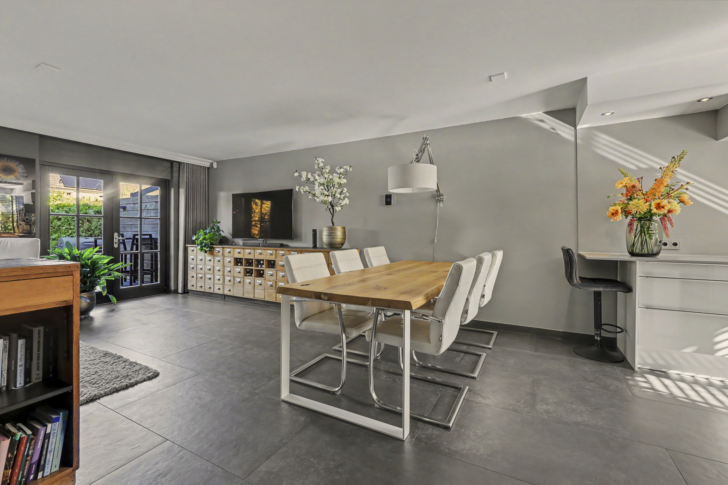 Tussenwoning te koop: Schaepmanlaan 39, Vlijmen