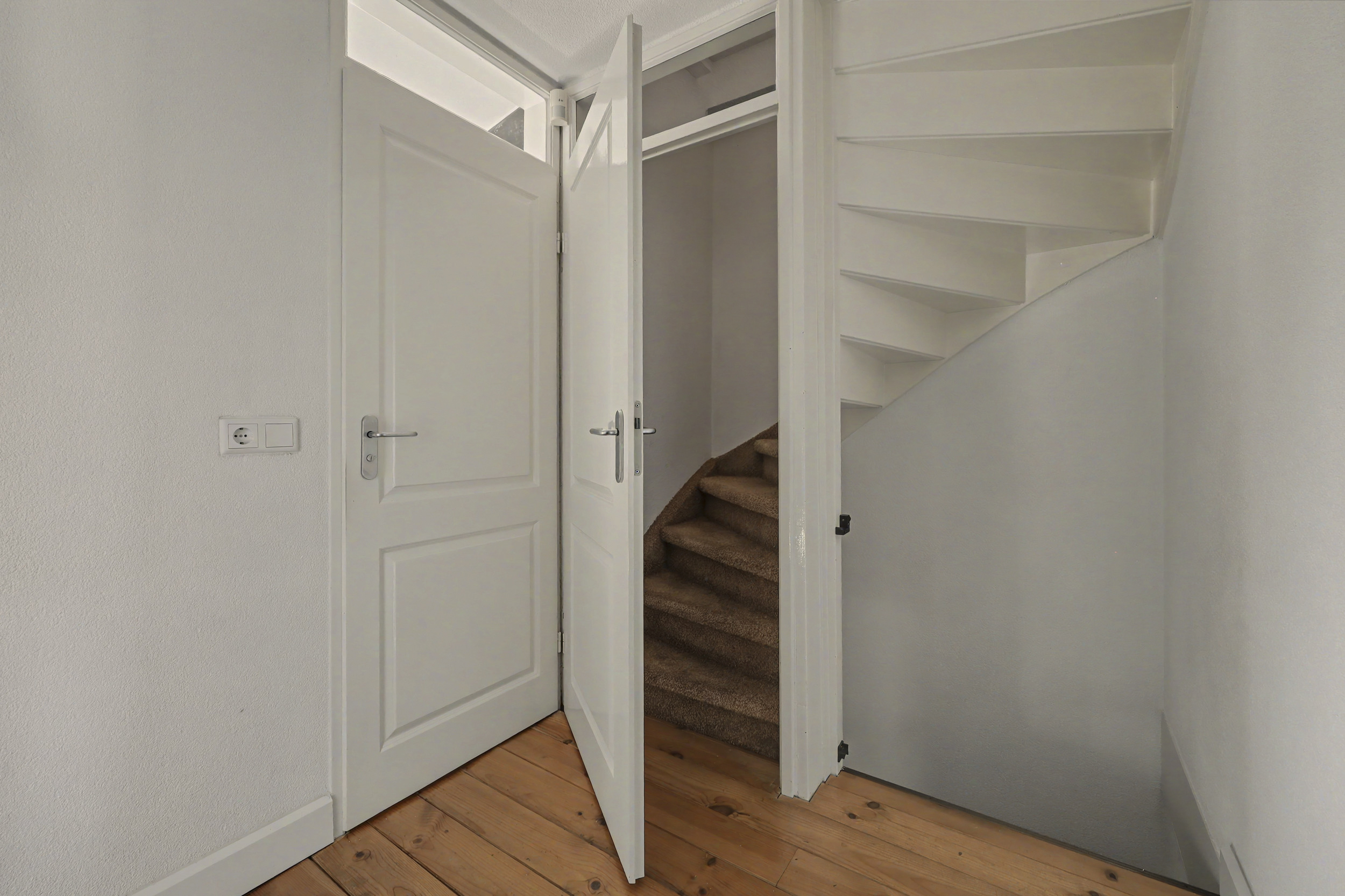 Tussenwoning te koop: Schaepmanlaan 39, Vlijmen