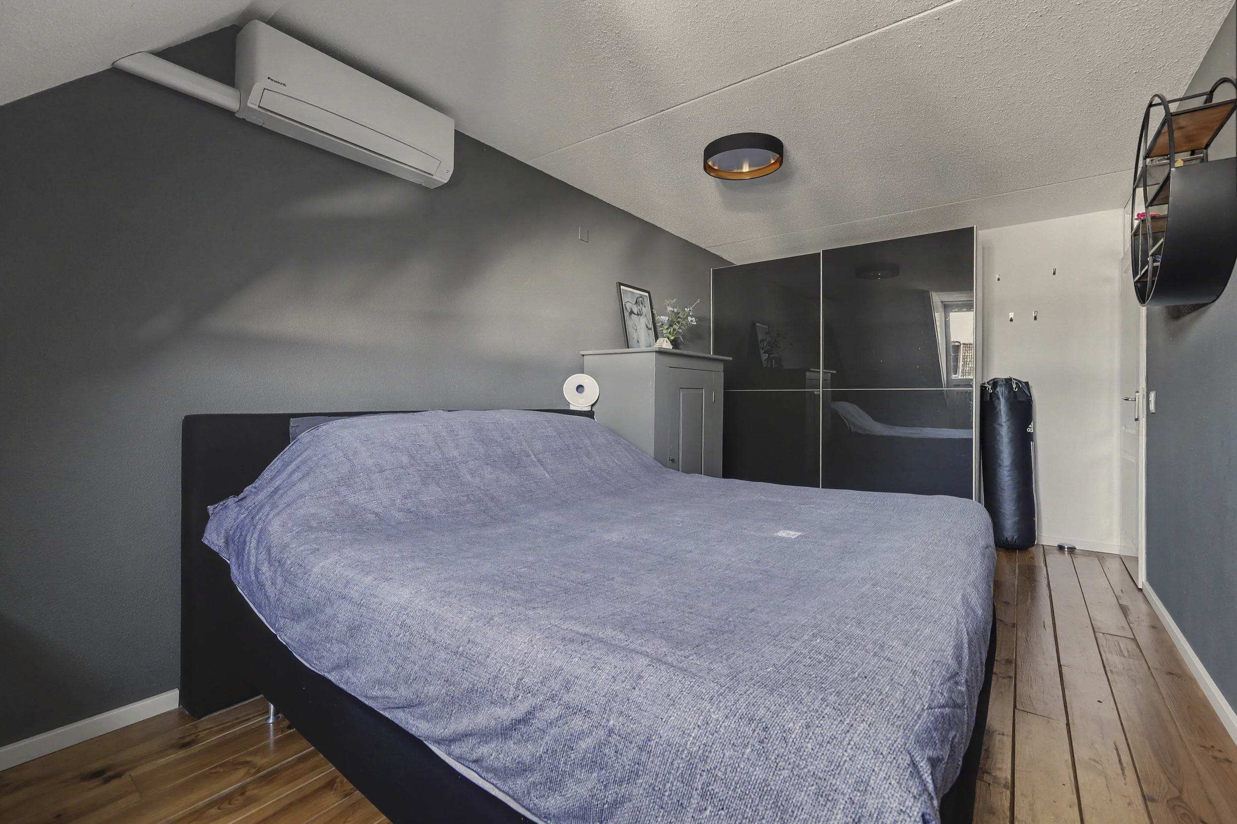 Tussenwoning te koop: Schaepmanlaan 39, Vlijmen
