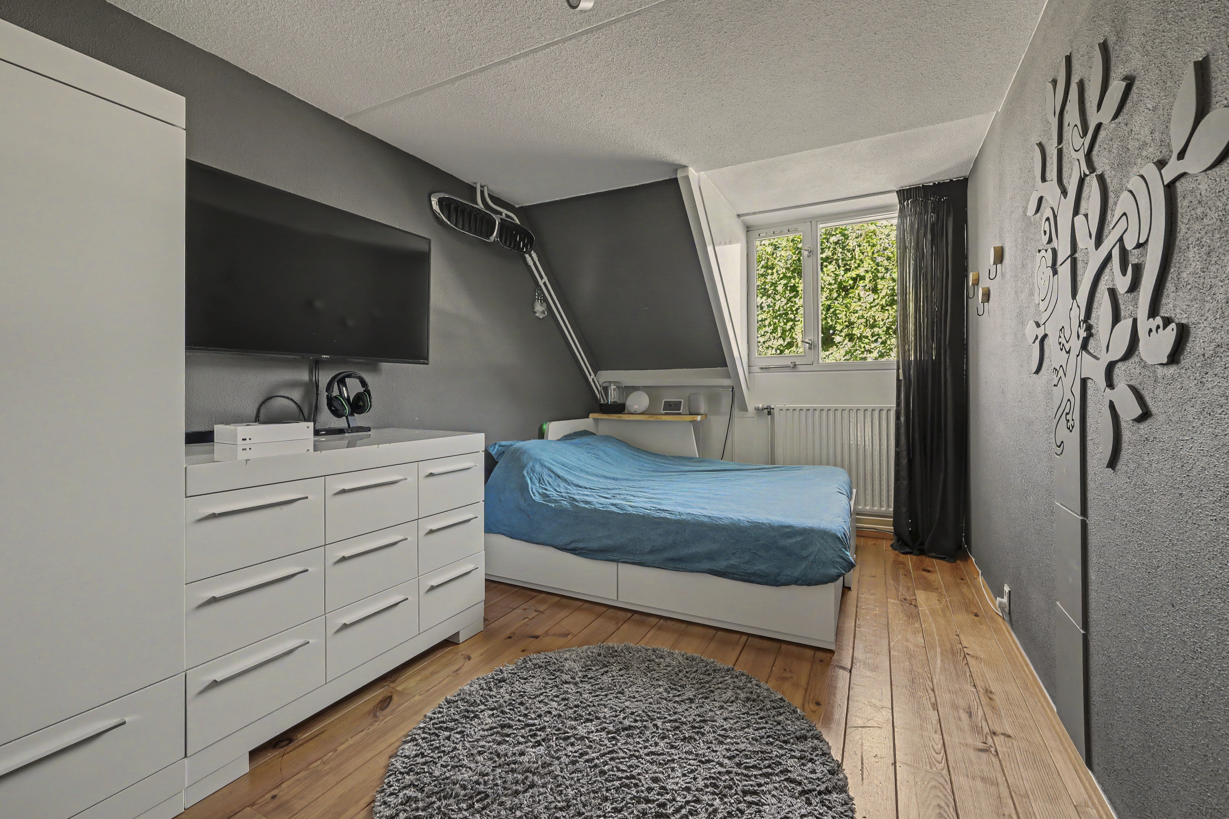 Tussenwoning te koop: Schaepmanlaan 39, Vlijmen