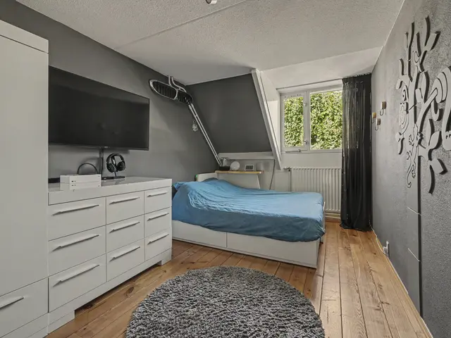 Foto van Schaepmanlaan 39