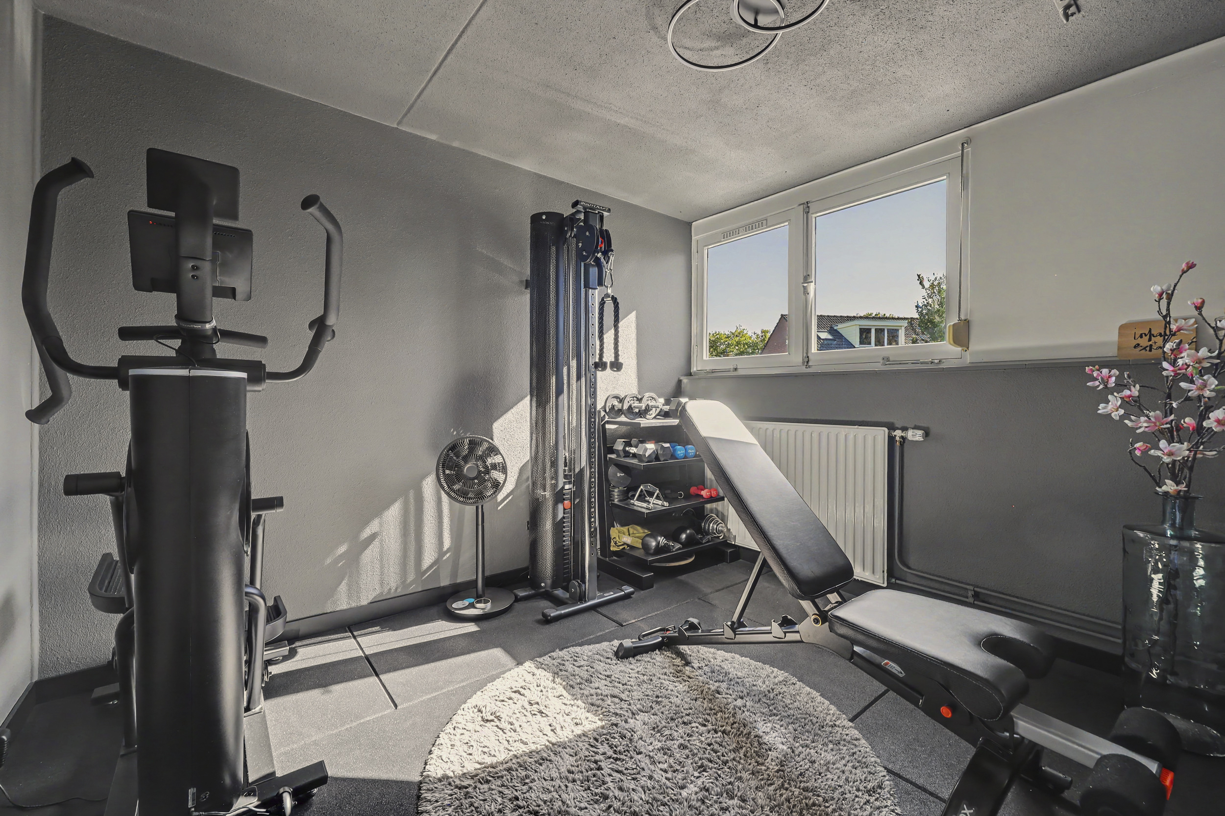 Tussenwoning te koop: Schaepmanlaan 39, Vlijmen