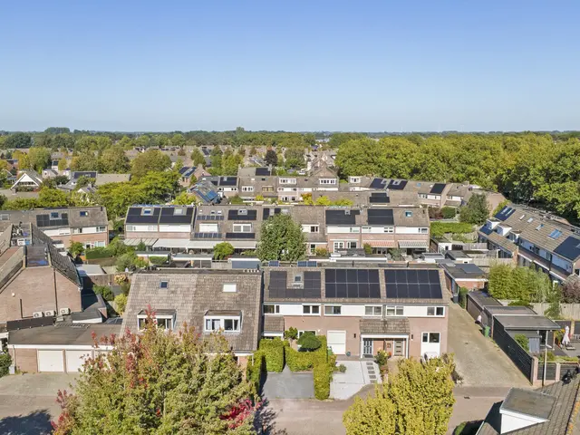 Foto van Schaepmanlaan 39