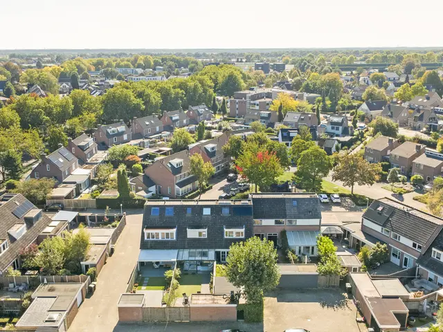 Foto van Schaepmanlaan 39