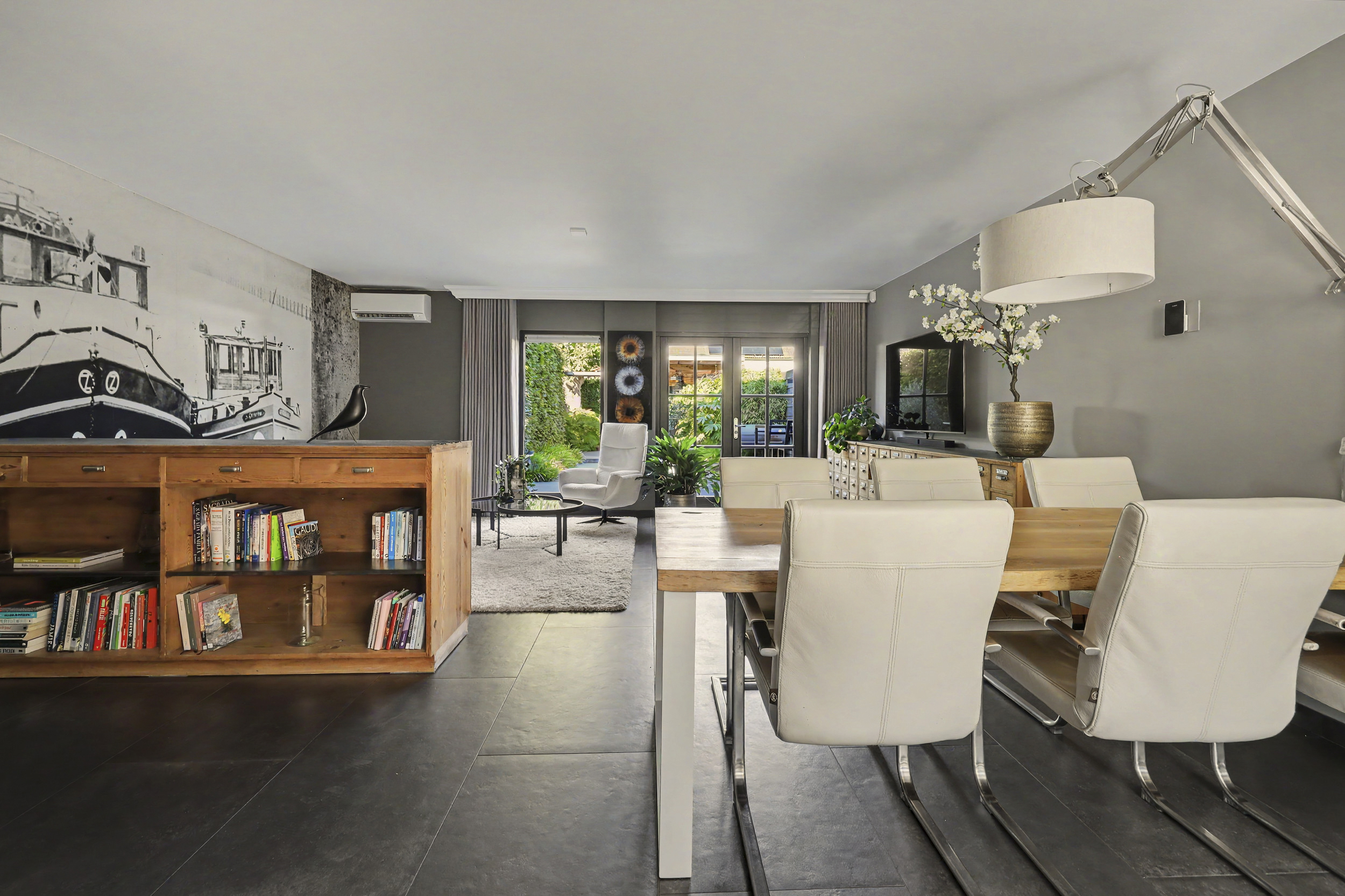 Tussenwoning te koop: Schaepmanlaan 39, Vlijmen