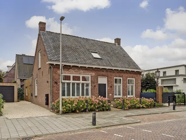 Foto van Stationsstraat 76