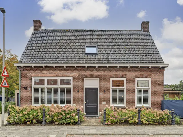 Foto van Stationsstraat 76