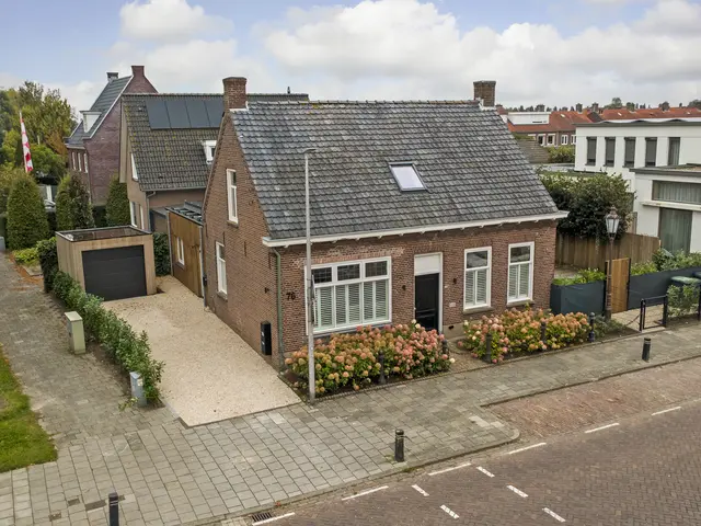 Foto van Stationsstraat 76