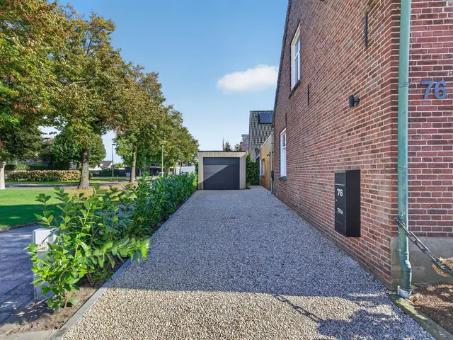 Foto van Stationsstraat 76