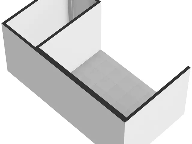 Plattegrond van Stationsstraat 76