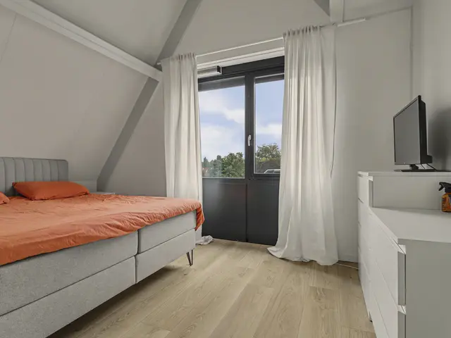 Foto van Achterstraat 65