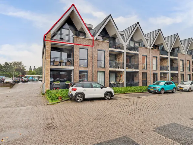Foto van Achterstraat 65