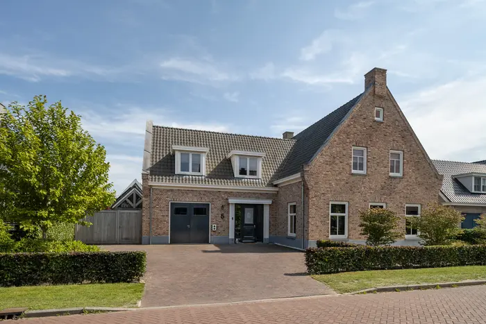 Hendrik de Jonghstraat 5