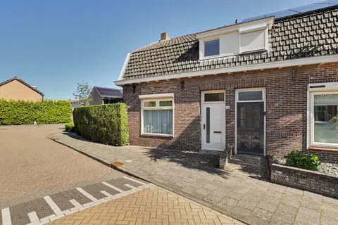 Torenstraat 1