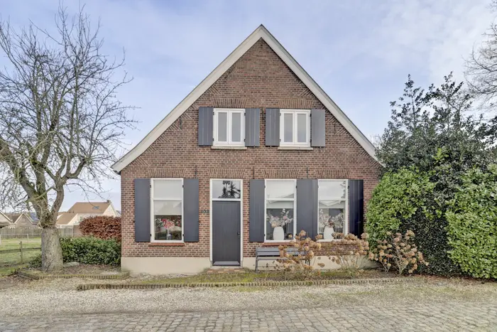 Mommersteeg 102