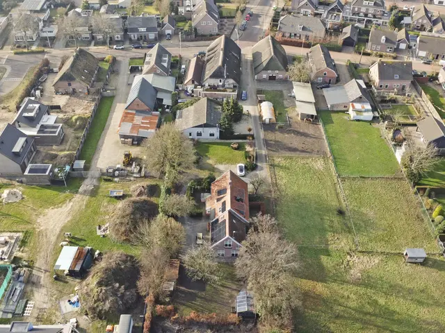 Foto van Mommersteeg 102