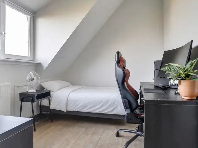 Foto van Mommersteeg 102
